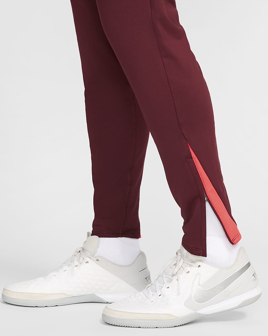 Nike Red White Belted on sale Football Pants